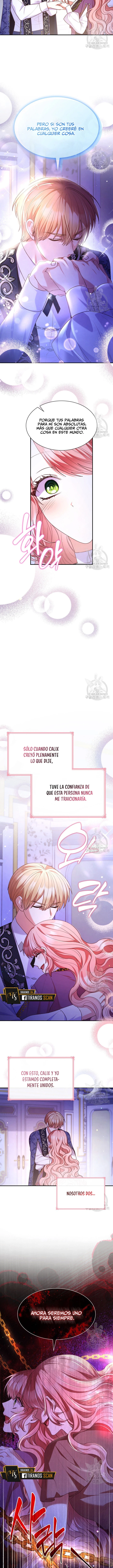 Aunque Soy Una Villana, Me Convertí En Mamá - Capítulo 68 - Página 14 - LectorTMOo