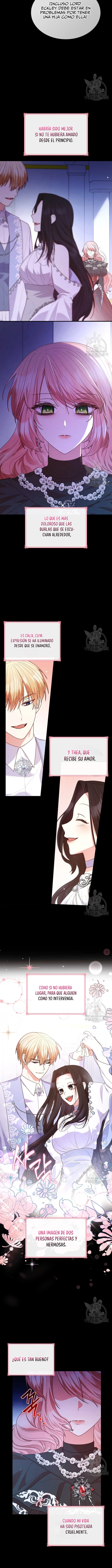 Aunque Soy Una Villana, Me Convertí En Mamá - Capítulo 69 - Página 6 - LectorTMOo