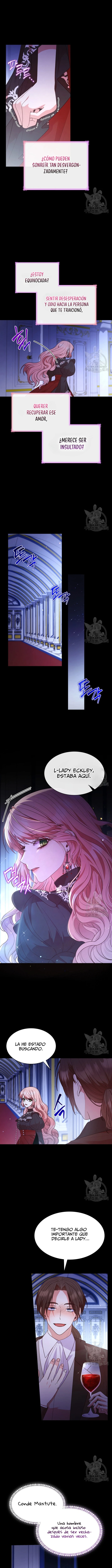 Aunque Soy Una Villana, Me Convertí En Mamá - Capítulo 69 - Página 7 - LectorTMOo