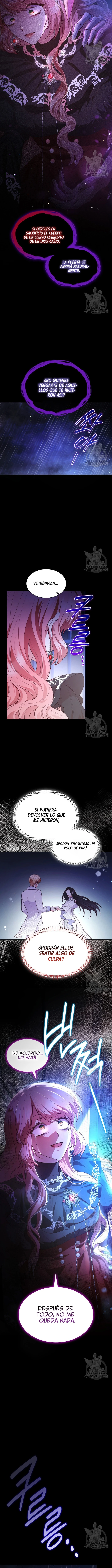 Aunque Soy Una Villana, Me Convertí En Mamá - Capítulo 69 - Página 10 - LectorTMOo