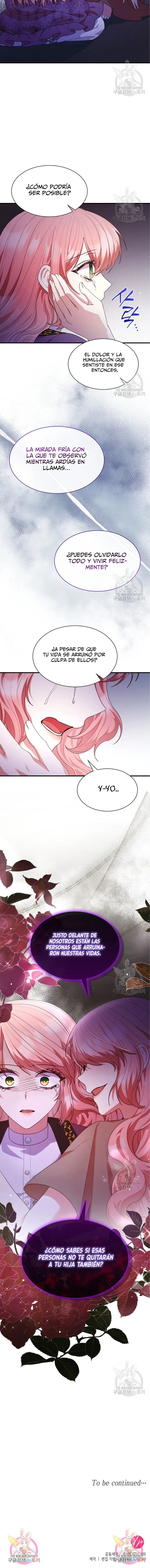 Aunque Soy Una Villana, Me Convertí En Mamá - Capítulo 69 - Página 15 - LectorTMOo