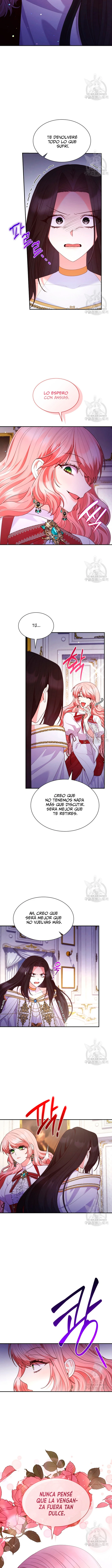 Aunque Soy Una Villana, Me Convertí En Mamá - Capítulo 71 - Página 7 - LectorTMOo