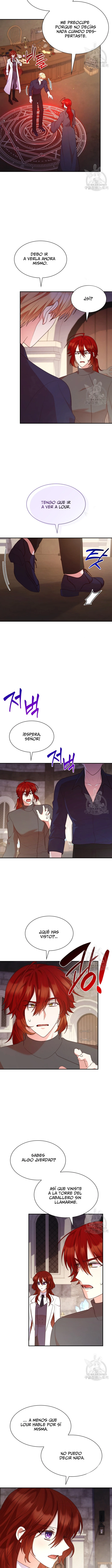 Aunque Soy Una Villana, Me Convertí En Mamá - Capítulo 72 - Página 7 - LectorTMOo