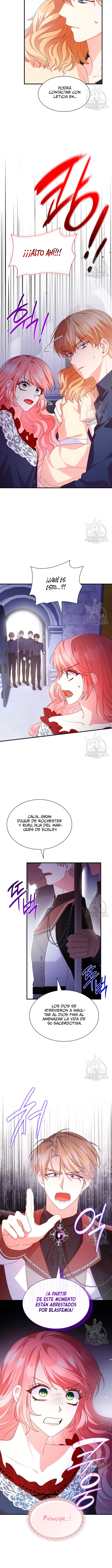 Aunque Soy Una Villana, Me Convertí En Mamá - Capítulo 73 - Página 16 - LectorTMOo