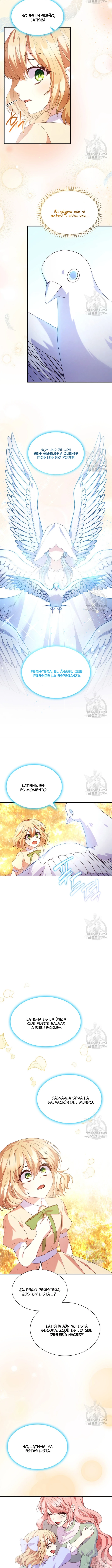 Aunque Soy Una Villana, Me Convertí En Mamá - Capítulo 74 - Página 10 - LectorTMOo