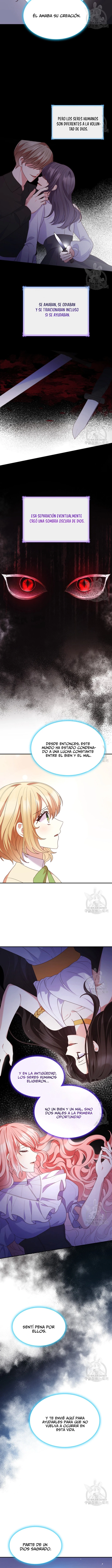 Aunque Soy Una Villana, Me Convertí En Mamá - Capítulo 74 - Página 13 - LectorTMOo