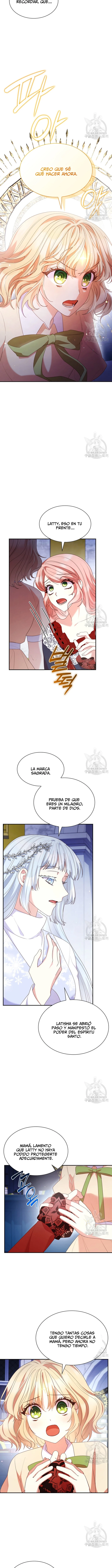 Aunque Soy Una Villana, Me Convertí En Mamá - Capítulo 74 - Página 15 - LectorTMOo