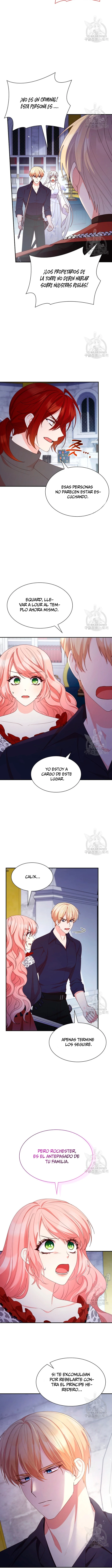 Aunque Soy Una Villana, Me Convertí En Mamá - Capítulo 75 - Página 7 - LectorTMOo