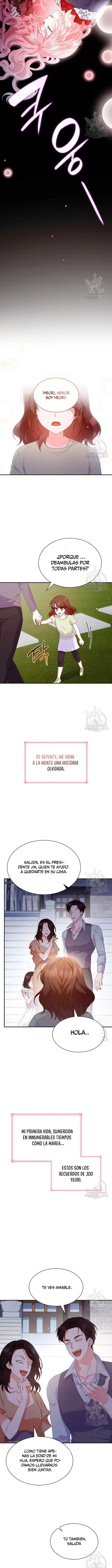 Aunque Soy Una Villana, Me Convertí En Mamá - Capítulo 76 - Página 7 - LectorTMOo