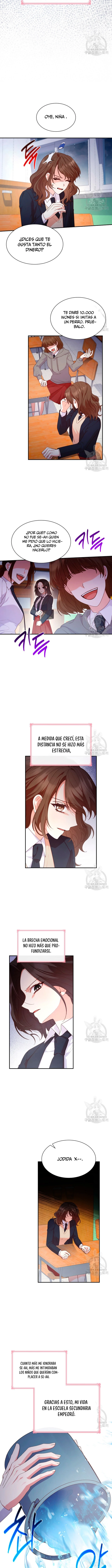 Aunque Soy Una Villana, Me Convertí En Mamá - Capítulo 76 - Página 11 - LectorTMOo