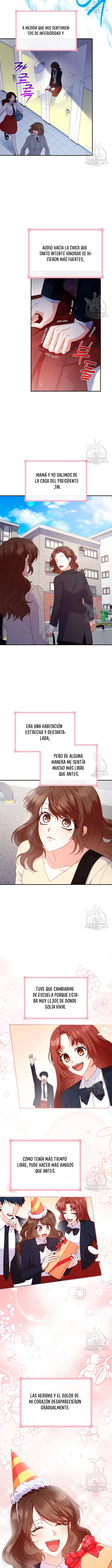 Aunque Soy Una Villana, Me Convertí En Mamá - Capítulo 76 - Página 12 - LectorTMOo