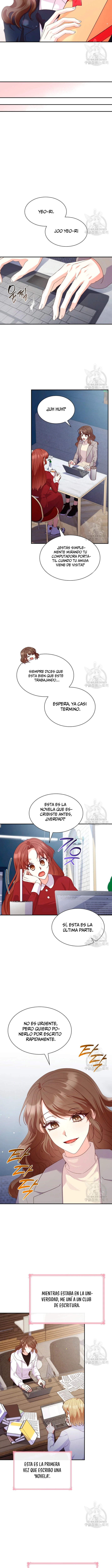 Aunque Soy Una Villana, Me Convertí En Mamá - Capítulo 76 - Página 13 - LectorTMOo