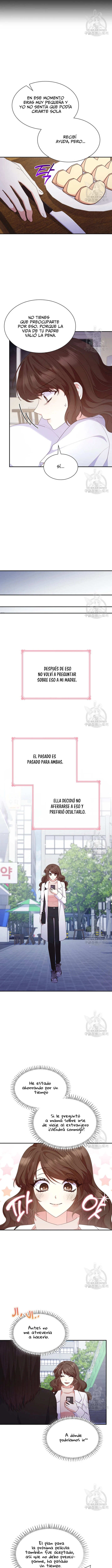 Aunque Soy Una Villana, Me Convertí En Mamá - Capítulo 77 - Página 8 - LectorTMOo