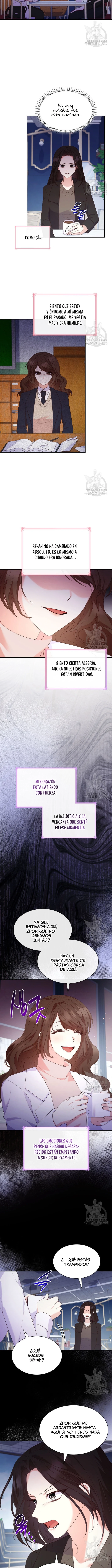 Aunque Soy Una Villana, Me Convertí En Mamá - Capítulo 77 - Página 10 - LectorTMOo