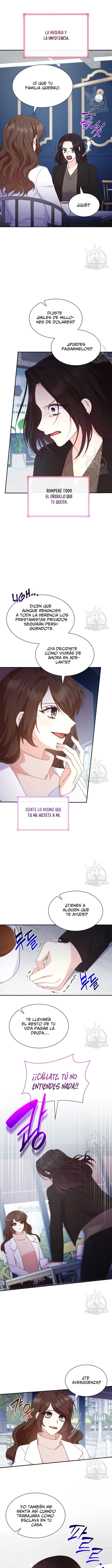 Aunque Soy Una Villana, Me Convertí En Mamá - Capítulo 77 - Página 12 - LectorTMOo