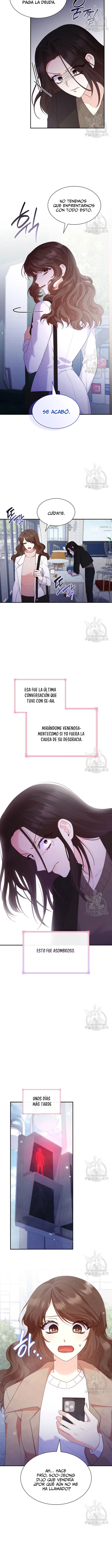 Aunque Soy Una Villana, Me Convertí En Mamá - Capítulo 77 - Página 14 - LectorTMOo