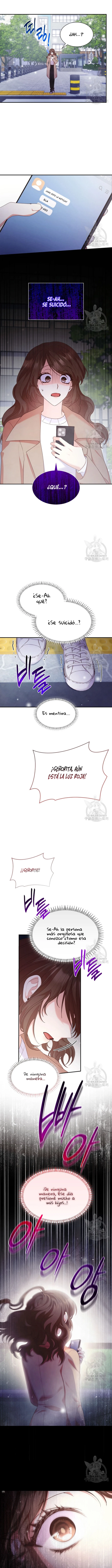 Aunque Soy Una Villana, Me Convertí En Mamá - Capítulo 77 - Página 15 - LectorTMOo