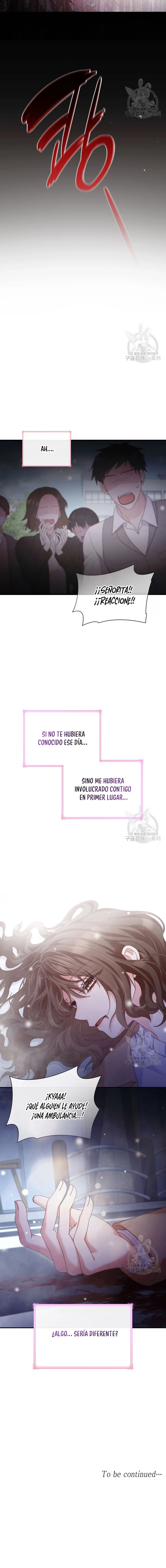 Aunque Soy Una Villana, Me Convertí En Mamá - Capítulo 77 - Página 16 - LectorTMOo