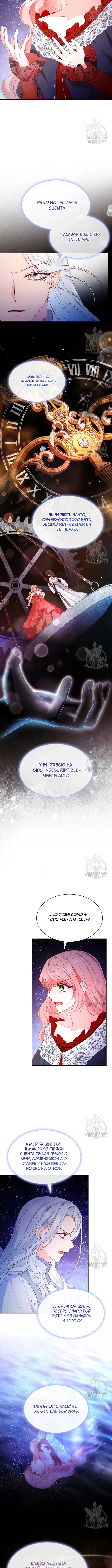 Aunque Soy Una Villana, Me Convertí En Mamá - Capítulo 78 - Página 9 - LectorTMOo