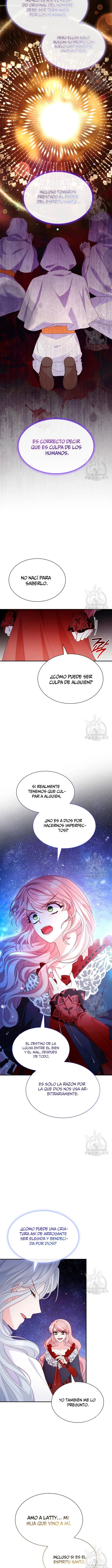 Aunque Soy Una Villana, Me Convertí En Mamá - Capítulo 78 - Página 10 - LectorTMOo