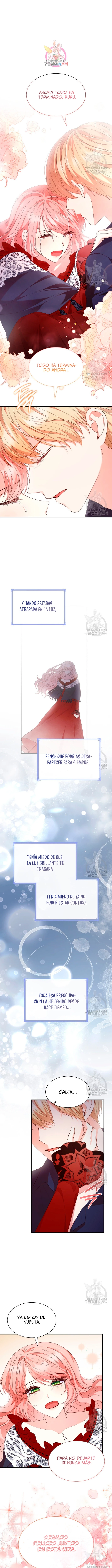 Aunque Soy Una Villana, Me Convertí En Mamá - Capítulo 79 - Página 6 - LectorTMOo