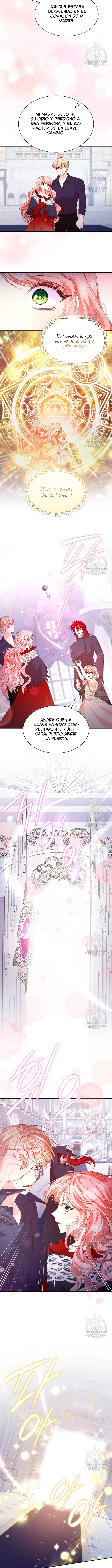 Aunque Soy Una Villana, Me Convertí En Mamá - Capítulo 79 - Página 10 - LectorTMOo