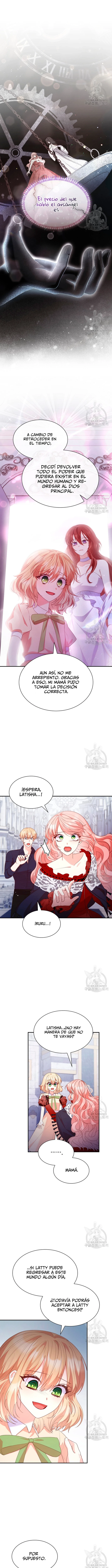 Aunque Soy Una Villana, Me Convertí En Mamá - Capítulo 79 - Página 15 - LectorTMOo