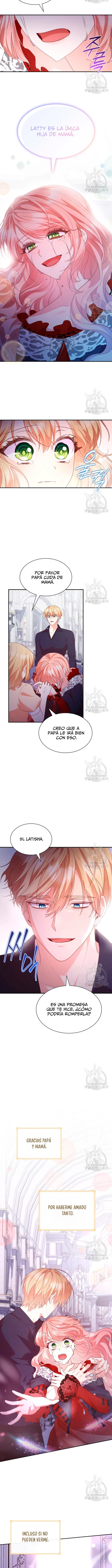Aunque Soy Una Villana, Me Convertí En Mamá - Capítulo 79 - Página 16 - LectorTMOo