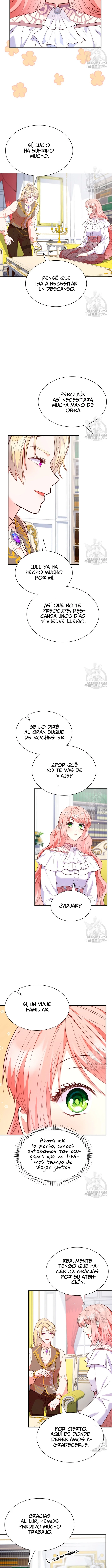 Aunque Soy Una Villana, Me Convertí En Mamá - Capítulo 81 - Página 9 - LectorTMOo