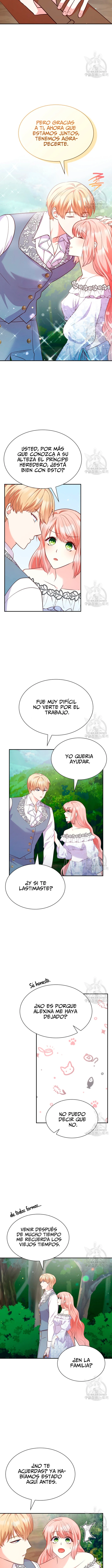 Aunque Soy Una Villana, Me Convertí En Mamá - Capítulo 81 - Página 13 - LectorTMOo