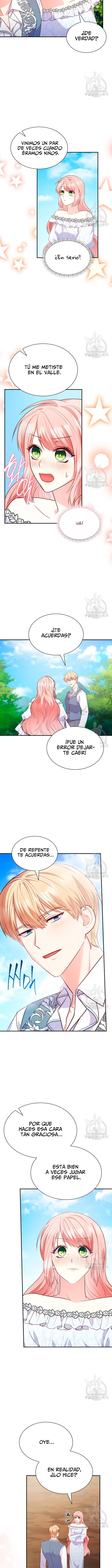 Aunque Soy Una Villana, Me Convertí En Mamá - Capítulo 81 - Página 14 - LectorTMOo
