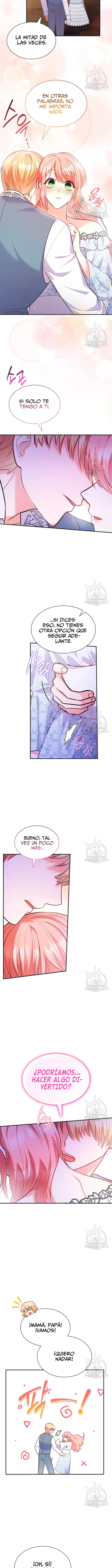 Aunque Soy Una Villana, Me Convertí En Mamá - Capítulo 81 - Página 15 - LectorTMOo