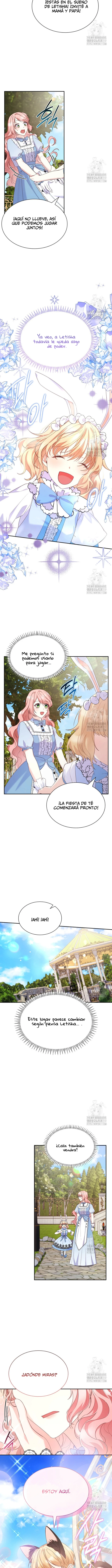 Aunque Soy Una Villana, Me Convertí En Mamá - Capítulo 82 - Página 12 - LectorTMOo