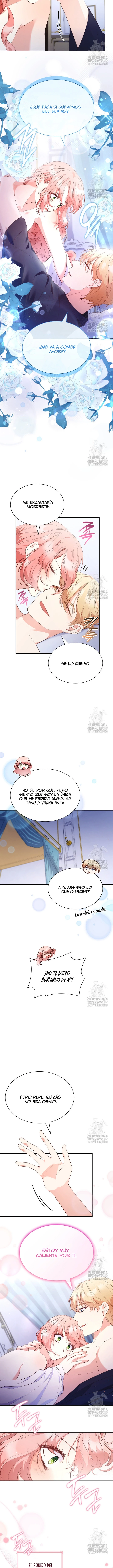 Aunque Soy Una Villana, Me Convertí En Mamá - Capítulo 83 - Página 11 - LectorTMOo