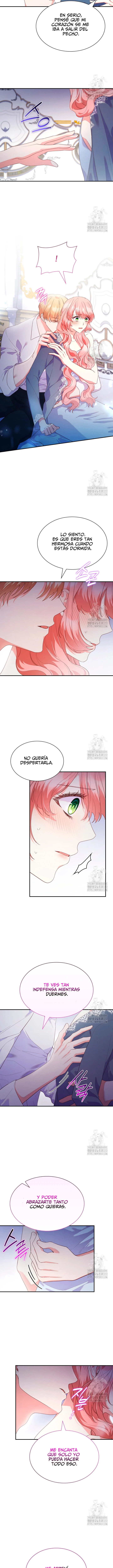 Aunque Soy Una Villana, Me Convertí En Mamá - Capítulo 85 - Página 6 - LectorTMOo