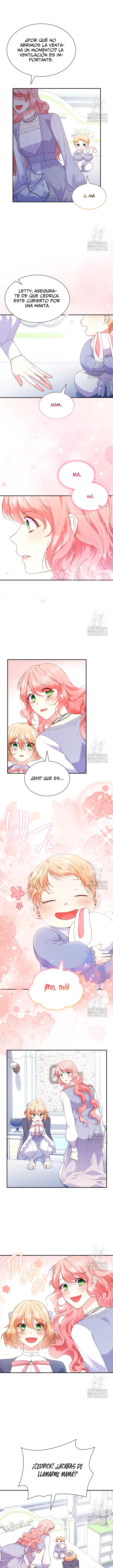 Aunque Soy Una Villana, Me Convertí En Mamá - Capítulo 87 - Página 11 - LectorTMOo