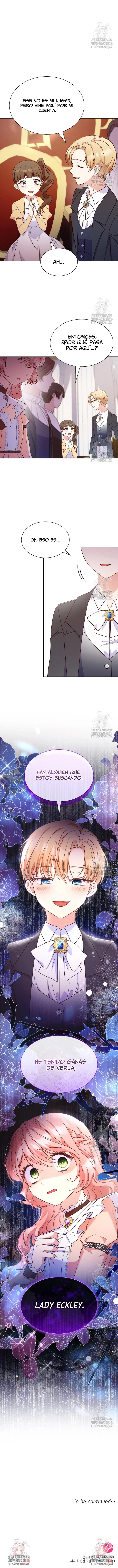 Aunque Soy Una Villana, Me Convertí En Mamá - Capítulo 90 - Página 14 - LectorTMOo