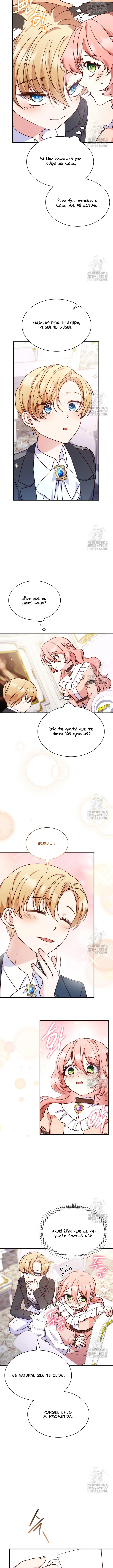 Aunque Soy Una Villana, Me Convertí En Mamá - Capítulo 91 - Página 9 - LectorTMOo