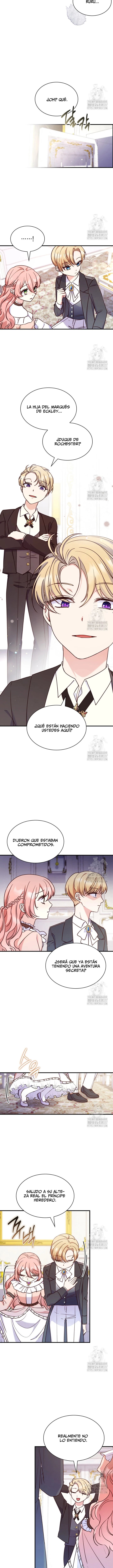 Aunque Soy Una Villana, Me Convertí En Mamá - Capítulo 91 - Página 12 - LectorTMOo