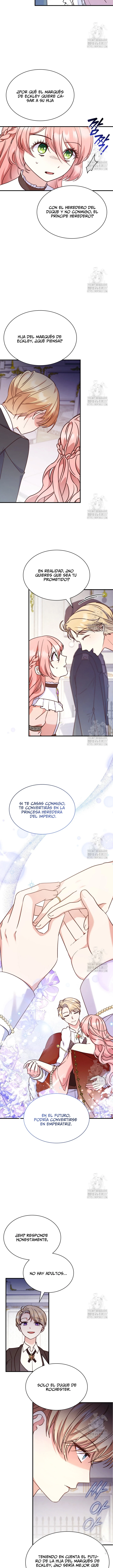 Aunque Soy Una Villana, Me Convertí En Mamá - Capítulo 91 - Página 13 - LectorTMOo