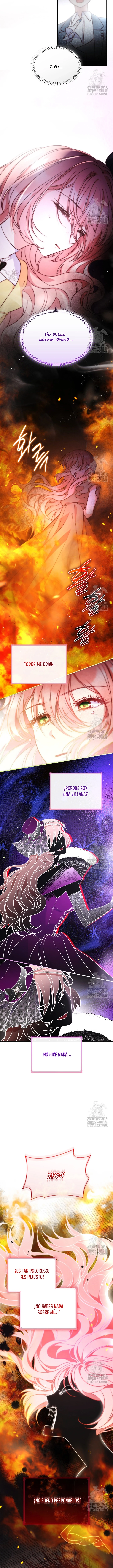 Aunque Soy Una Villana, Me Convertí En Mamá - Capítulo 92 - Página 12 - LectorTMOo