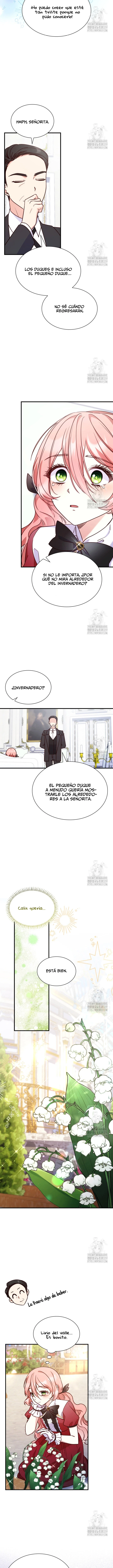 Aunque Soy Una Villana, Me Convertí En Mamá - Capítulo 93 - Página 9 - LectorTMOo
