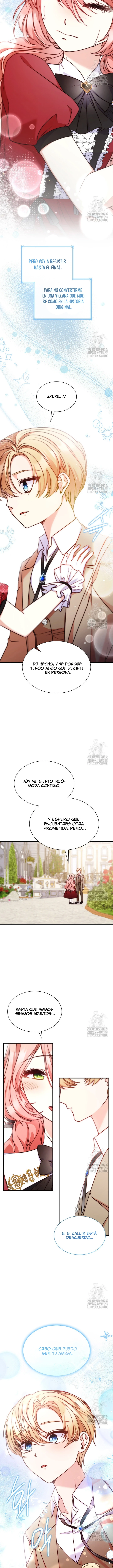 Aunque Soy Una Villana, Me Convertí En Mamá - Capítulo 93 - Página 13 - LectorTMOo