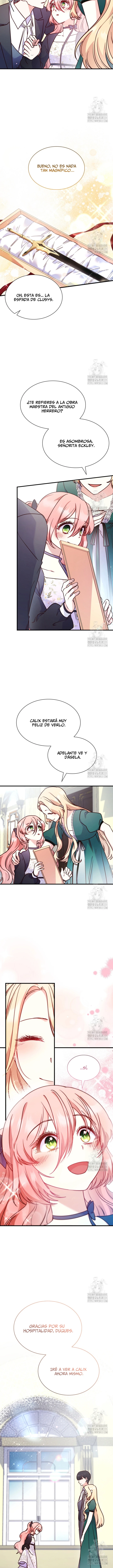 Aunque Soy Una Villana, Me Convertí En Mamá - Capítulo 95 - Página 6 - LectorTMOo