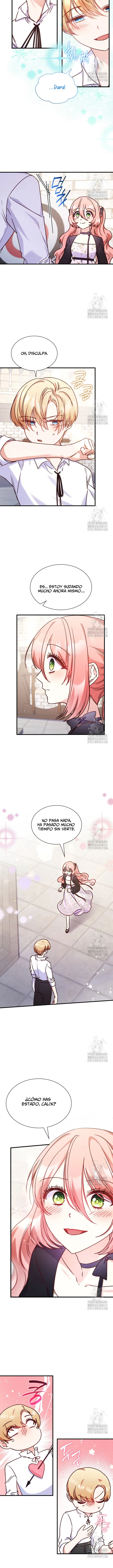 Aunque Soy Una Villana, Me Convertí En Mamá - Capítulo 95 - Página 9 - LectorTMOo