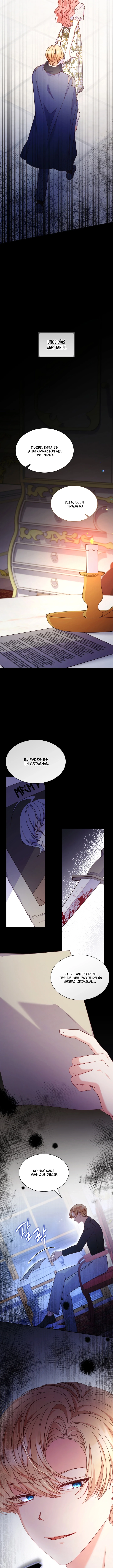 Aunque Soy Una Villana, Me Convertí En Mamá - Capítulo 96 - Página 13 - LectorTMOo