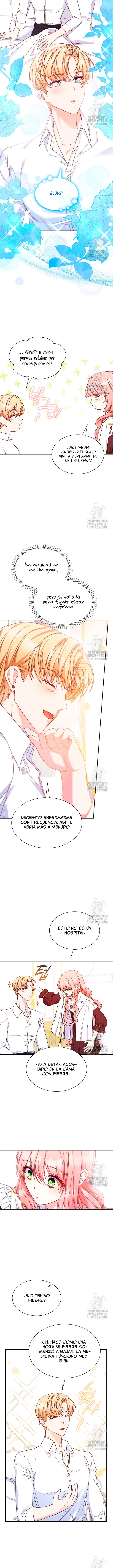 Aunque Soy Una Villana, Me Convertí En Mamá - Capítulo 97 - Página 10 - LectorTMOo