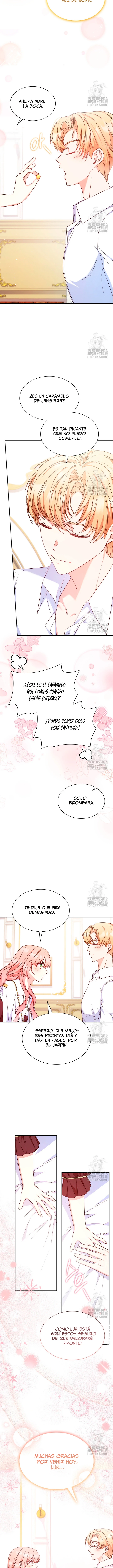 Aunque Soy Una Villana, Me Convertí En Mamá - Capítulo 97 - Página 12 - LectorTMOo