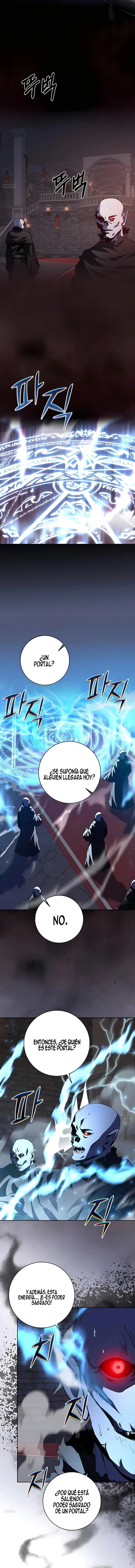 AVENTURAS NIGROMANTICAS... - Capítulo 100 - Página 9 - LectorTMOo