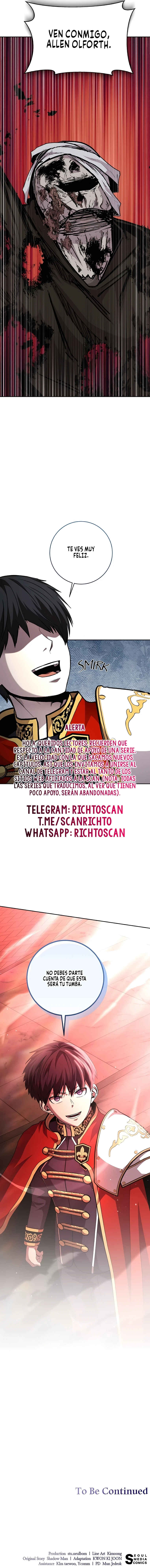 AVENTURAS NIGROMANTICAS... capítulo 108 página 12